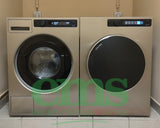 set lessiveuse professionnelle, lave-linge industriel, lave-linge professionnel, buanderie professionnelle-