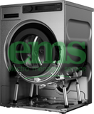 Découvrez notre lave-linge professionnel 9kg – idéal pour collectivités et entreprises en Wallonie. Livraison rapide depuis Binche