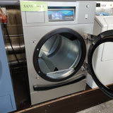 Sèche-linge professionnel 10kg tambour inox