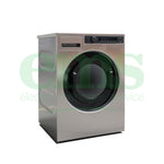 Lave-linge professionnel 8kg Inox