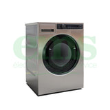 Lave-linge professionnel 8kg Inox