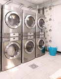 lave-linge professionnel 11 Kg LG
