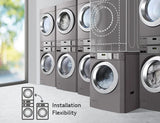 lave-linge professionnel 11 Kg LG