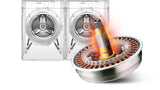 lave-linge professionnel 11 Kg LG